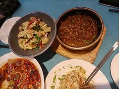 -晶泽丽琅·鱼鲜川菜(川师店)