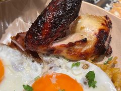 -墨纪Mojí墨西哥餐厅(官舍店)