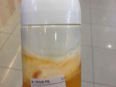 -兰熊鲜奶(西直门凯德mall店)