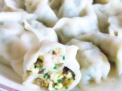 猪肉三鲜-胖姐烧烤(总店)