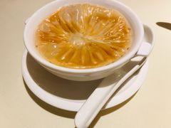 龙虾蟹粉汤包-利苑酒家(华熙国际店)