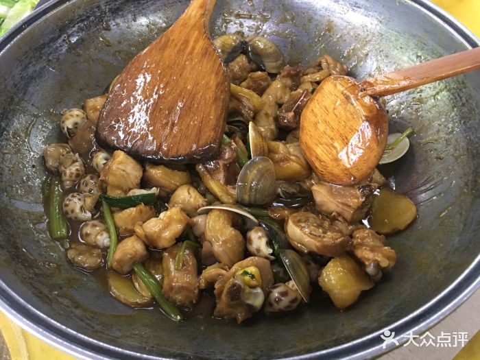 红果园农庄蛤蟆鸡图片 - 第4张