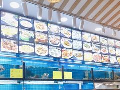 -醉壹号海鲜大排档(厦门美食地标店)