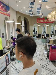 -LANGCHAO·浪潮黑鲸店