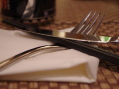 -鲁商铂尔曼大酒店·铂丽自助餐厅