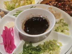 烤鸭小料-贝勒爷·酥不腻烤鸭