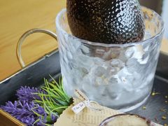 冰滴咖啡-ZING COFFEE 镜咖啡