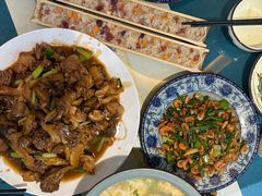 -生态苑农庄(十里画廊遇龙河店)