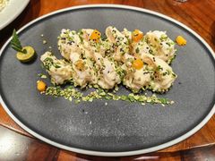 奇妙虾球-喜鼎海胆水饺(东港店)