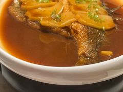 -径山十八道·风味民间菜(杭州总店)