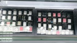 -Wisezone唯点穿耳打耳洞专业国际连锁品牌