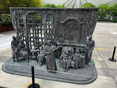 -中华艺术宫(上海美术馆)