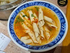 -老爷子原味蒸饺(总店)