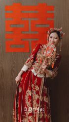 -B.Bridge Couture婚纱礼服(福田店)