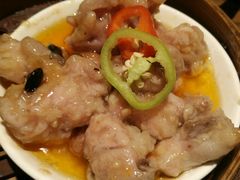 -颐和•海鲜砂锅粥•啫啫煲(奥林匹克广场店)