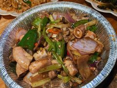 -南记食粥坊·宵夜大排档(南桂店)