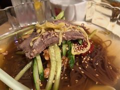 -七八冷面·延边朝鲜族美食(圣熙八号店)