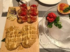 -若蘭慈·无国界素食料理(欢乐海岸店)