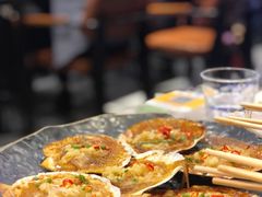 -黄鱼炙夜(华家池店)