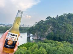 -璟象酒店-爱丽坊景观餐厅