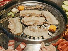 -哈哈碳都·牛肋条无限自助烤肉(宝龙店)