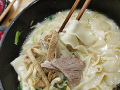 -惠丰源烩面馆(经七路店)