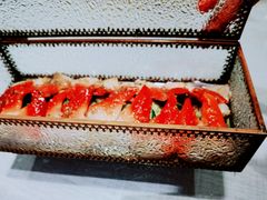 -老房子金沙元年川菜食府·花园餐厅(金沙店)