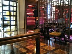 -天津津利华酒店