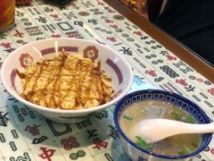 -七爷清汤腩·港式餐厅(金狮广场店)