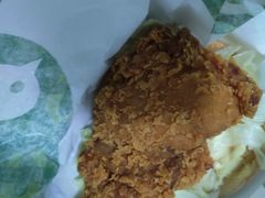 -德克士(北大街店)