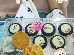 -上海东方佘山翰悦阁酒店·Vie全日制餐厅