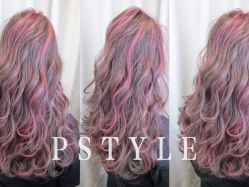 -P.STYLE 派斯造型