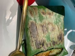 包烤丛林蘑菇乐-雀舞云南菜(乐客城店)