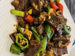 -美极鲜食坊(宝安南路店)