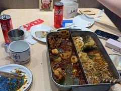 -鱼酷活鱼烤鱼(沈阳大悦城店)