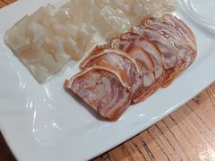 -老边饺子馆(中街店)