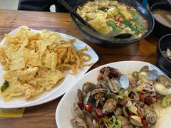 -螺蛳粉先生(蓟门桥店)
