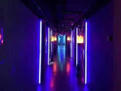 -夜幕浸入式超级密室(望京店)
