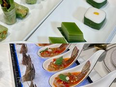 -金链花·泰国餐厅(国贸店)