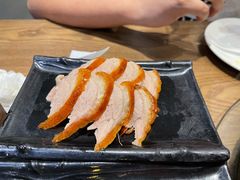 -羲和雅苑烤鸭坊(丰台万达店)