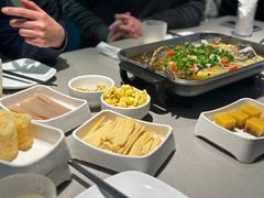 -半天妖烤鱼(弘阳广场店)