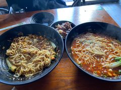 -豆爺小面(朱雀店)