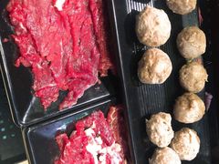 -幸运牛汕头小黄牛牛肉火锅(梅林店)