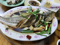 -如我美食(达道社区店)