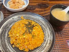 泡菜炒饭-平成屋·午肴夜酒(四川北路店)