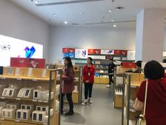-小米之家(渝中龙湖时代天街店)