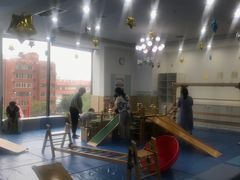 -澳洲袋鼠早教(金辉环球广场店)
