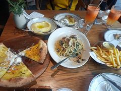 -La Strada(安福路店)