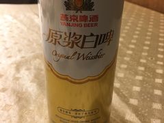 -马凯餐厅(长椿街店)