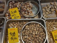 -501號台州海鲜餐厅(海创园店)